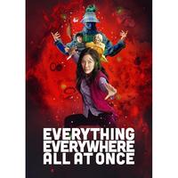 Gambar Everything Everywhere All at Once (2022) dari Tokoku811 undefined 1 Tokopedia
