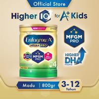 Gambar Berkualitas Enfagrow A+ 3/ A+ 4 / ENFAMIL A+1 / A+2 Neura Pro Susu dari toko lia id undefined 1 Tokopedia