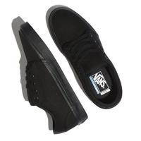 Gambar SEPATU VANS OFF THE WALL | SKATE CHUKKA BLACK OUT - 38 dari FRIDAY KILLER CLOTHING undefined 3 Tokopedia