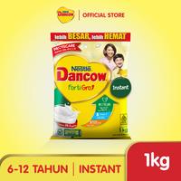 Gambar Berkualitas DANCOW Fortigro Susu Bubuk Susu Anak Instant Pouch 1kg dari toko lia id undefined 1 Tokopedia