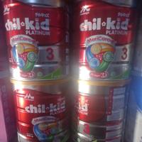 Gambar Berkualitas chil kid 3 platinum chilkid moricare+ 800gr atau dari toko lia id undefined 1 Tokopedia