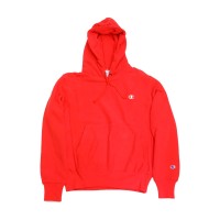 Gambar [Baru] Cmp Hoodie Sweater Pullover Basic Unisex - Red, M dari Fatahillah Rais Official undefined 1 Tokopedia