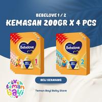 Gambar Berkualitas BEBELOVE 1 / 2 800GR dari toko lia id undefined 2 Tokopedia