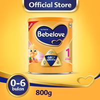 Gambar Berkualitas BEBELAC 1 (0-6BLN) / 2 (6-12BLN) BEBELOVE dari toko lia id undefined 3 Tokopedia