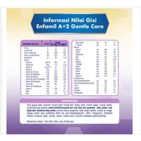 Gambar Berkualitas ENFAMIL GENTLE CARE 350 GR 1 2 TAHAP 1 USIA 0-6 BLN 2 USIA dari toko lia id undefined 5 Tokopedia