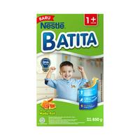 Gambar Berkualitas Nestle Batita 1+ Susu Formula Anak 1-3 tahun Rasa Madu 850 dari toko lia id undefined 2 Tokopedia