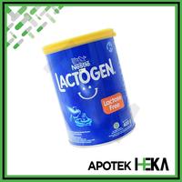 Gambar Berkualitas Lactogen Lactose Free 400 g - Susu Formula Bebas Laktosa dari toko lia id undefined 3 Tokopedia