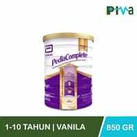 Gambar Berkualitas PEDIASURE COMPLETE PEDIACOMPLETE VANILA 850gr SUSU dari toko lia id undefined 1 Tokopedia