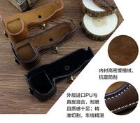 Gambar Photo Camera pu leather Bag Body Case For sony A9 a73 A7RIII A7M3 dari rukmini92 undefined 4 Tokopedia