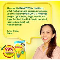 Gambar Berkualitas DANCOW 3+ VANILA MADU 1000GR TAHAP 3 UNTUK 3 TAHUN KE ATAS dari toko lia id undefined 2 Tokopedia