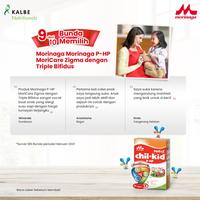 Gambar Berkualitas MORINAGA CHILKID PHP / CHIL KID P-HP 800 GR / SUSU ANAK dari toko lia id undefined 3 Tokopedia