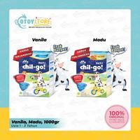 Gambar Berkualitas Chil Go Powder 1+ Vanila Madu 1000 Gram / Susu Chilgo dari toko lia id undefined 1 Tokopedia