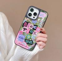 Gambar CASETI-FY BLACKPINK MIRROR KPOP CASE IPHONE 14 13 12 11 PRO MAX PLUS dari dhiniolshopp undefined 5 Tokopedia