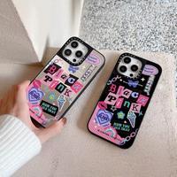 Gambar CASETI-FY BLACKPINK MIRROR KPOP CASE IPHONE 14 13 12 11 PRO MAX PLUS dari dhiniolshopp undefined 1 Tokopedia