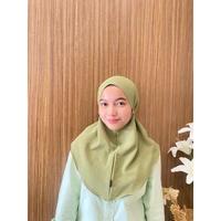 Gambar Kerudung FYLA HIJAB - HIJAB SPORT AIRFLOW Hijab - Dusty pink, S dari Nurul Collection 123 undefined 3 Tokopedia