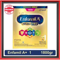 Gambar Berkualitas Enfamil A+ 1 NeuraPro 1800gr dari toko lia id undefined 1 Tokopedia
