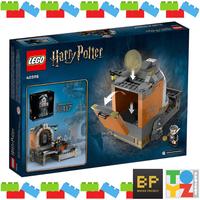 Gambar Lego 40598 Harry Potter - Gringotts Vault dari Toyz Project undefined 2 Tokopedia