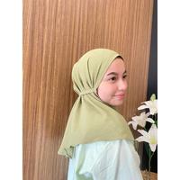Gambar Kerudung FYLA HIJAB - HIJAB SPORT AIRFLOW Hijab - Dusty pink, S dari Nurul Collection 123 undefined 1 Tokopedia
