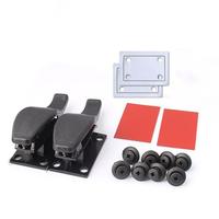Gambar Universal Car Hook Seat Back Hook Multipurpose Trunk Umbrella Ho dari desyuon undefined 5 Tokopedia