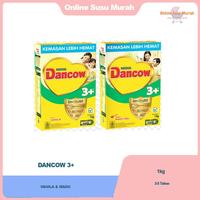 Gambar Berkualitas DANCOW 3+ VANILA MADU 1000GR TAHAP 3 UNTUK 3 TAHUN KE ATAS dari toko lia id undefined 1 Tokopedia