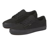 Gambar SEPATU VANS OFF THE WALL | SKATE CHUKKA BLACK OUT - 38 dari FRIDAY KILLER CLOTHING undefined 2 Tokopedia