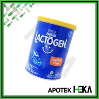 Gambar Berkualitas Lactogen Lactose Free 400 g - Susu Formula Bebas Laktosa dari toko lia id undefined 2 Tokopedia