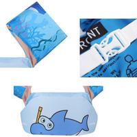 Gambar pelampung renang anak floating swimming vest - hw160 xiaobeitoys dari game chanel undefined 2 Tokopedia
