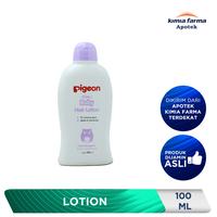 Gambar PIGEON BABY HAIR LOTION 100 ML / LOTION RAMBUT / KIMIA FARMA dari Kimia Farma Apotek Official undefined 1 Tokopedia
