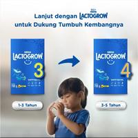 Gambar Berkualitas LACTOGROW 3 & 4 Susu Pertumbuhan Rasa Madu & Vanila Box dari toko lia id undefined 5 Tokopedia
