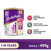 Gambar Berkualitas Pediasure Triplesure Vanila / Madu 400g - 850g Nutrisi dari toko lia id undefined 2 Tokopedia