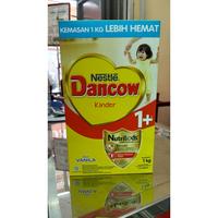 Gambar Berkualitas Dancow 1+, 1Kg dari toko lia id undefined 2 Tokopedia