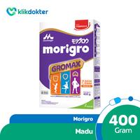 Gambar Berkualitas Morigro Powder Madu 400gr dari toko lia id undefined 1 Tokopedia