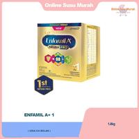 Gambar Berkualitas ENFAMIL A+ 1 1800 GR TAHAP 1 0-6 BULAN 1800GR dari toko lia id undefined 1 Tokopedia