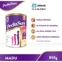 Gambar Berkualitas Pediasure Triplesure Vanila / Madu 400g - 850g Nutrisi dari toko lia id undefined 1 Tokopedia