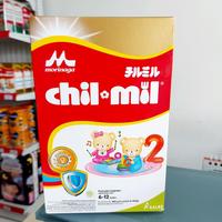 Gambar Berkualitas Morinaga Chil Mil Reguler 800 g dari toko lia id undefined 1 Tokopedia