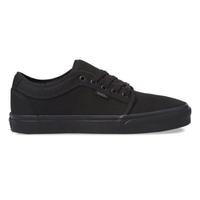 Gambar SEPATU VANS OFF THE WALL | SKATE CHUKKA BLACK OUT - 38 dari FRIDAY KILLER CLOTHING undefined 1 Tokopedia
