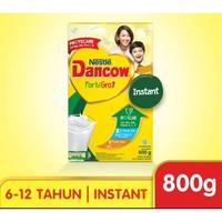 Gambar Berkualitas Dancow fortigro instant 800 gram dari toko lia id undefined 1 Tokopedia