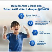 Gambar Berkualitas LACTOGROW 3 & 4 Susu Pertumbuhan Rasa Madu & Vanila Box dari toko lia id undefined 4 Tokopedia