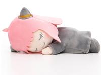 Gambar Spy Family Anime Plush Toy Loid Forger Anya Yor Forger doll Briar dari rukmini92 undefined 5 Tokopedia