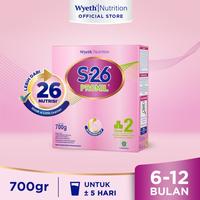 Gambar Berkualitas S-26 Promil 1 & 2 Pouch - Susu Formula Anak Bayi dari toko lia id undefined 5 Tokopedia