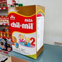 Gambar Berkualitas Morinaga Chil Mil Reguler 800 g dari toko lia id undefined 2 Tokopedia