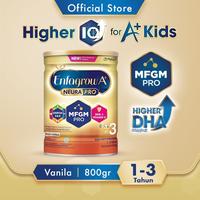 Gambar Berkualitas Enfagrow A+ 3/ A+ 4 / ENFAMIL A+1 / A+2 Neura Pro Susu dari toko lia id undefined 5 Tokopedia