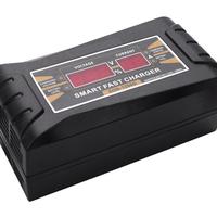 Gambar 3X Eu Plug Pengisi Daya Baterai Mobil 12V 6A 10A Pintar Otomatis dari Toko Kurnia27 undefined 4 Tokopedia