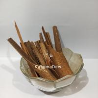 Gambar Kulit Kayu Mesoyi Kering 50gram dari budhe sehat undefined 1 Tokopedia