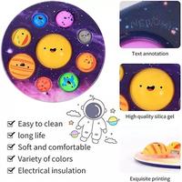 Gambar Simple Dimple Moon Planet Galaxy Fidget Toy Pop It Squishy Mainan Anak dari WrungbuketshoP undefined 1 Tokopedia