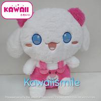 Gambar KS/Boneka Plush Toys My Melody Kuromi Cinnamoroll Pompompurin Kostum dari toko sendawa undefined 2 Tokopedia