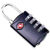 Gambar Gembok Koper Umroh Untuk Bandara Tsa Kunci Tas Ransel Traveling Internasional Passport Lock yang Bagus Harga Murah - Hitam 01 dari Zilenium02 undefined 3 Tokopedia