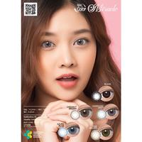 Gambar SOFTLENS MIRACLE by IRISLAB dari Kopety0895 undefined 3 Tokopedia