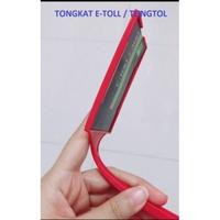 Gambar Mahkota - Tongkat e-toll card reader eToll pass e Toll gerbang Tol dari ucupcell99 undefined 2 Tokopedia