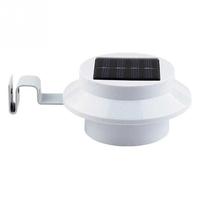 Gambar Lampu Taman Tenaga Surya Solar Panel 3 LED Murah Lamp Dekorasi Taman dari GROSIR RTANASARI undefined 3 Tokopedia